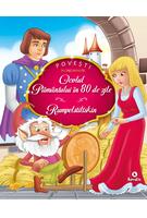 Ocolul Pământului în 80 de zile. Rumpelstilskin