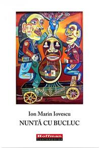 Copertă produs Nuntă cu bucluc