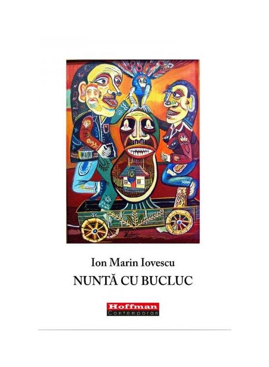 Copertă produs Nuntă cu bucluc - gallery big 1