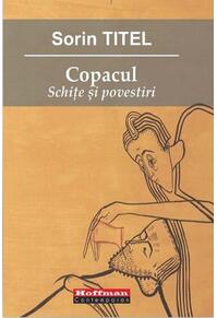 Copertă produs Copacul