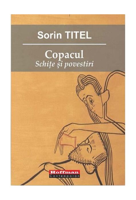 Copertă produs Copacul
