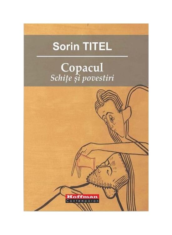 Copertă produs Copacul - gallery big 1