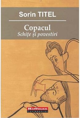 Copertă produs Copacul