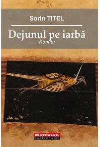 Copertă produs Dejunul pe iarbă