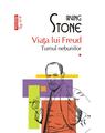 Copertă produs Viața lui Freud. Vol. I+II. Turnul nebunilor. Paria (Top 10+) - thumb 1