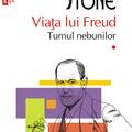 Copertă produs Viața lui Freud. Vol. I+II. Turnul nebunilor. Paria (Top 10+) - gallery small 
