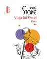 Copertă produs Viața lui Freud. Vol. I+II. Turnul nebunilor. Paria (Top 10+) - thumb 2