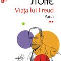 Copertă produs Viața lui Freud. Vol. I+II. Turnul nebunilor. Paria (Top 10+) - gallery small 