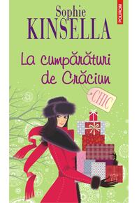 Copertă produs La cumpărături de Crăciun