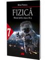 Copertă produs Fizică. Manual pentru clasa a VII-a - thumb 1