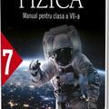 Copertă produs Fizică. Manual pentru clasa a VII-a - gallery small 