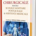 Copertă produs Manual de specialități chirurgicale pentru școlile sanitare postliceale și asistenți medicali - gallery small 