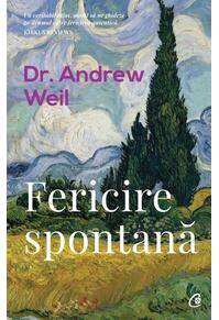 Copertă produs Fericire spontană