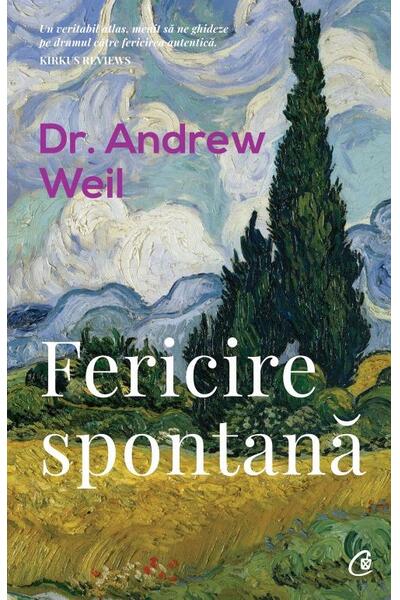Fericire spontană