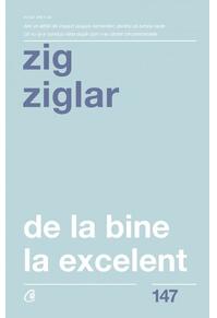 Copertă produs De la bine la excelent