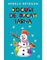 Copertă produs Jocuri de jucat iarna - thumb 1