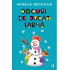 Copertă produs Jocuri de jucat iarna