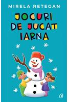 Imagine produs Jocuri de jucat iarna