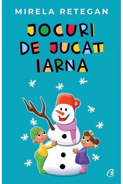 Jocuri de jucat iarna