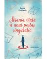 Copertă produs Strania viață a unui poștaș singuratic - thumb 1