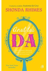 Copertă produs Anul lui DA