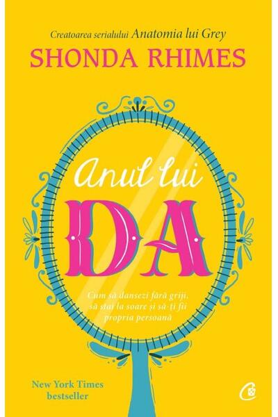 Anul lui DA