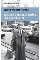 Copertă produs Mihnea Constantinescu