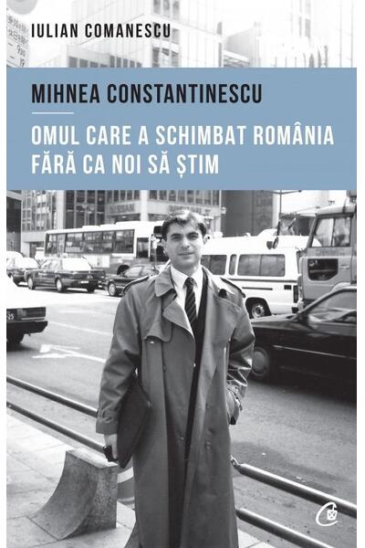 Mihnea Constantinescu
