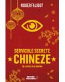 Copertă produs Serviciile secrete chineze de la MAO la XI JINPING - thumb 1