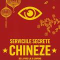 Copertă produs Serviciile secrete chineze de la MAO la XI JINPING - gallery small 
