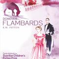 Copertă produs Domeniul Flambards - gallery small 