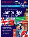 Copertă produs Cum să reușești la testul Cambridge Flyers Test - thumb 1