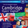 Copertă produs Cum să reușești la testul Cambridge Flyers Test - gallery small 