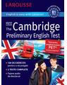 Copertă produs Cambridge Preliminary English Test - thumb 1