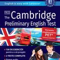 Copertă produs Cambridge Preliminary English Test - gallery small 