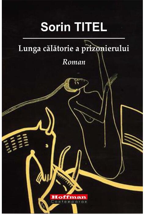 Copertă produs Lunga calatorie a prizonierului