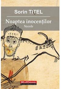Copertă produs Noaptea inocenților