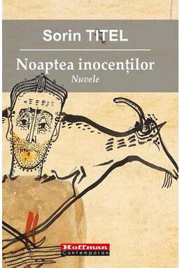 Copertă produs Noaptea inocenților