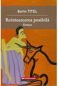 Copertă produs Re&icirc;ntoarcerea posibilă