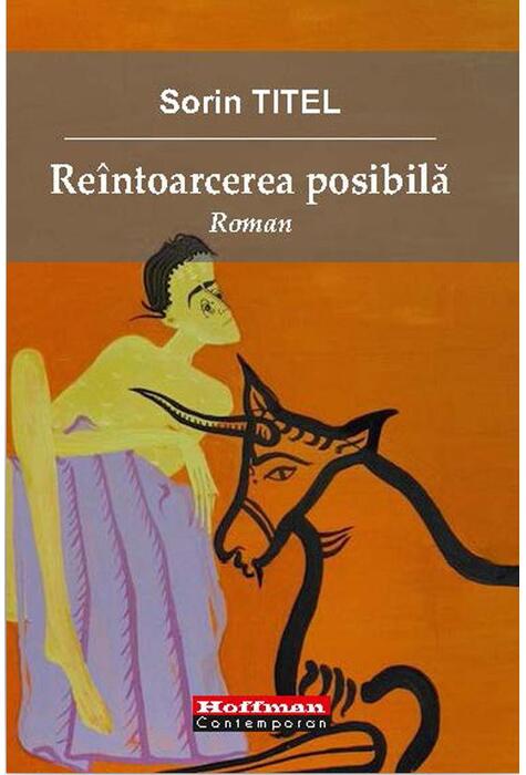 Copertă produs Re&icirc;ntoarcerea posibilă