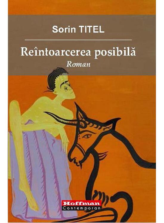 Copertă produs Re&icirc;ntoarcerea posibilă - gallery big 1