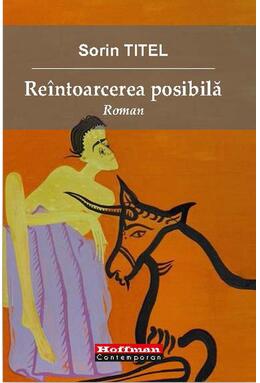 Copertă produs Re&icirc;ntoarcerea posibilă