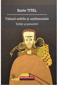 Copertă produs Valsuri nobile și sentimentale