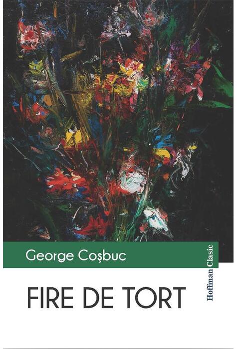 Copertă produs Fire de tort