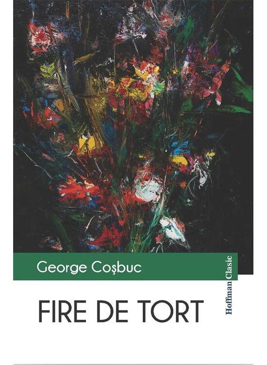 Copertă produs Fire de tort - gallery big 1