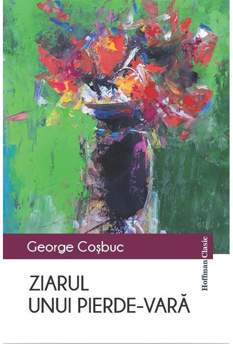 Copertă produs Ziarul unui pierde-vară