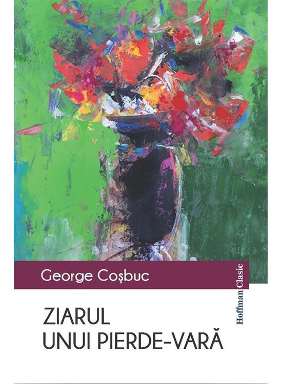 Copertă produs Ziarul unui pierde-vară - gallery big 1