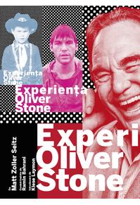 Copertă produs Experiența Oliver Stone