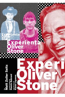 Copertă produs Experiența Oliver Stone