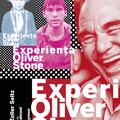 Copertă produs Experiența Oliver Stone - gallery small 